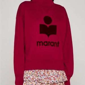 Isabel Marant etoile sweatshirt
